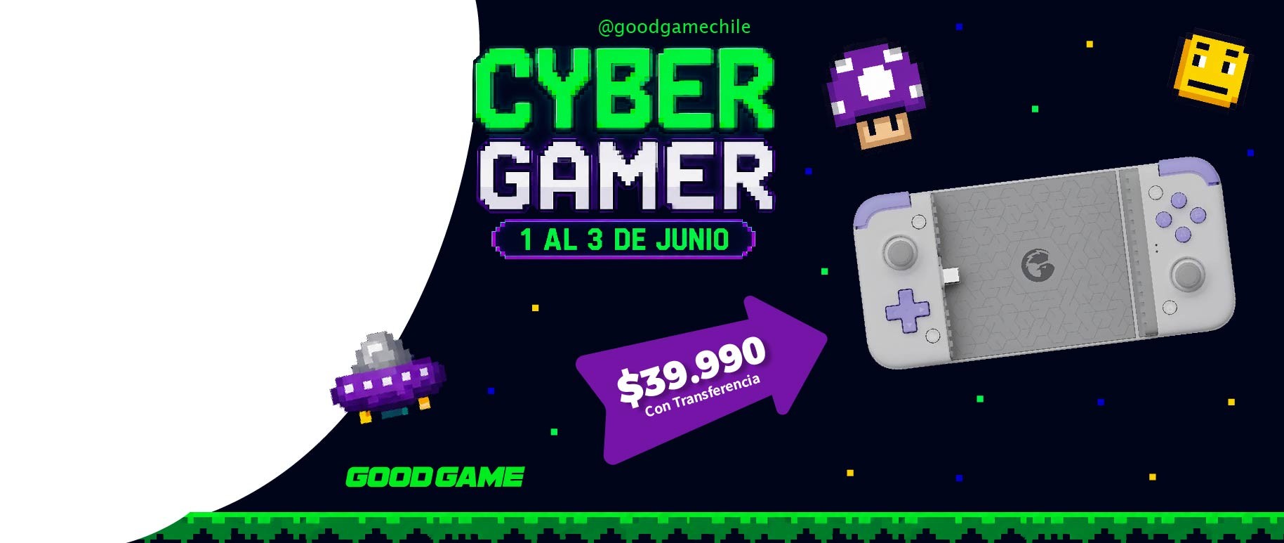 Gamer